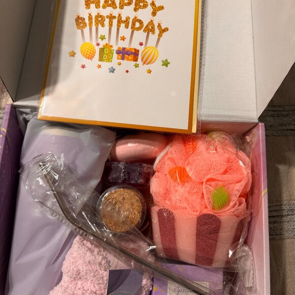 Sweet 16 Birthday Gift For Girls - Picture 2 of 7